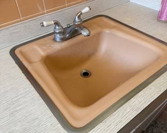 SINK FOR SALE