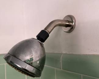 SHOWER HEAD FOR SALE