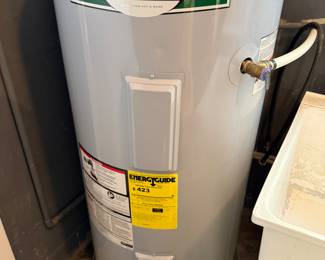 WATER HEATER FOR SALE
