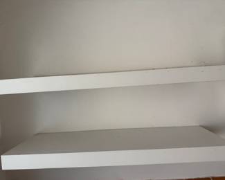 SHELVES FOR SALE