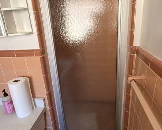 SHOWER DOOR FOR SALE