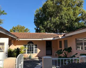 EVERYTHING IS FOR SALE ON THIS HOME DOWN TO THE STUDS!