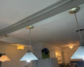 ALL LIGHT FIXTURES FOR SALE!