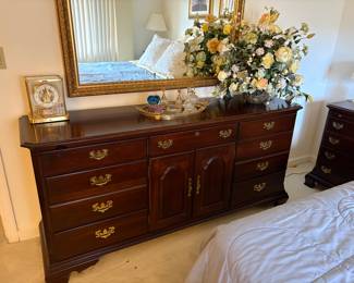 Kincaid bedroom furniture
