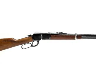 718 Interarms Model 92 SRS .38 SPL Lever Action Rifle
