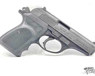 202  Bersa Firestorm .380 ACP SemiAuto Pistol 