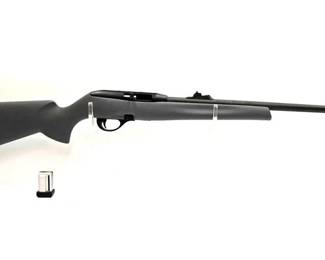 720 Remington Model 597 .22LR Semi Auto Rifle