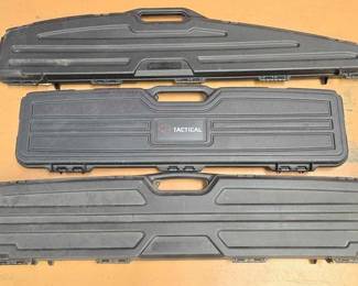 1824 3 Gun Cases