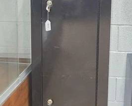 1812 Homak Home Security Gun Safe