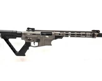 908 RIA VR80 12ga SemiAuto Shotgun