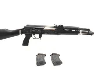1102  Norinco AK47 5.56x45 SemiAuto Rifle 