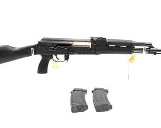 1104 Norinco AK47 5.56x45 SemiAuto Rifle