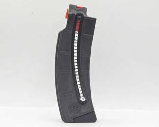 1608  SmithWesson 25rd .22LR Magazine 