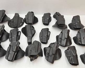 1918 18 Gun Holsters