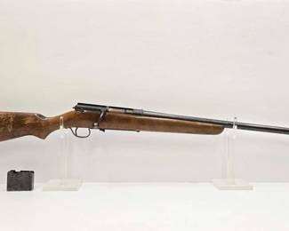 918 Widgeon Model SA650 12ga Bolt Action Shotgun