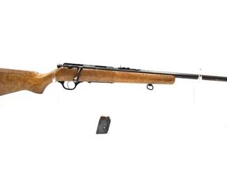 700  Glenfield Mod.25 22 sllr Bolt Action Rifle 