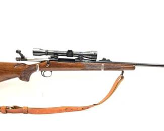 716 Remington Model 700 3006 Bolt Action Rifle
