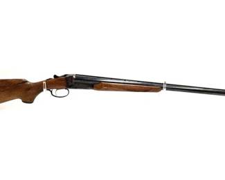 922  Savage Fox Model B 16ga Break Action Shotgun 