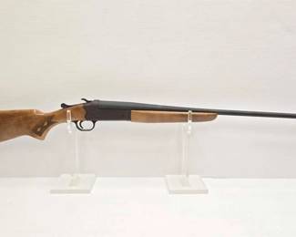 916 Savage Arms Stevens Model 94F 12ga Break Action Shotgun