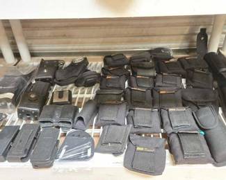 1920 CPR Microshield Pouches, Sony Digital Voice Recorder More