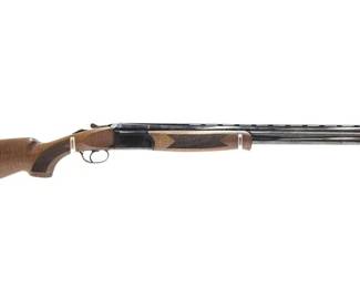 924  Franchi Instinct 12ga Break Action Shotgun 