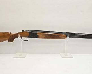 920 Laurona Eibar 12ga Break Action Shotgun