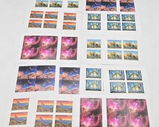 2126 80 USPS Stamps