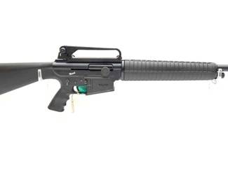 1100  Husan  Eksen MKA 1919 Match 12ga SemiAuto Shotgun 