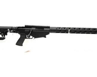 704 Ruger Precision .308win Bolt Action Rifle