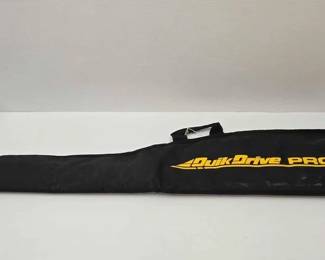 1820 Quik Drive PRO Gun Bag