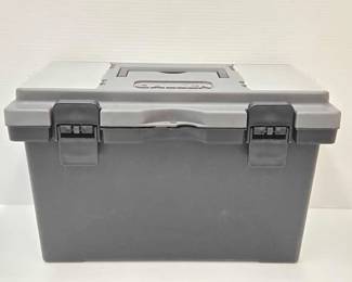 1818 Allen Company Universal Gun Cleaning Kit Tool Box