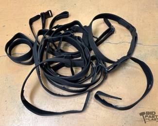 1910  14 Tactical Belts 