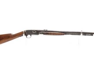 714 Remington 121 .22 Pump Action Rifle