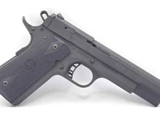 234  Rock Island Armory XTM22 .22 MFR Semi Auto Pistol 
