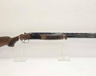 924 Franchi Instinct 12ga Break Action Shotgun
