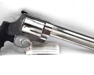512 SmithWesson 500 Magnum .500 SW