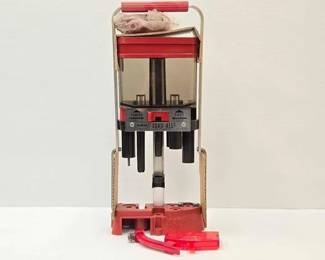 1806 Lee LoadAll II Primer Feed