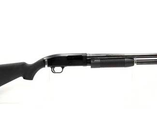 906 Maverick Arms Model 88 Pump Action Shotgun