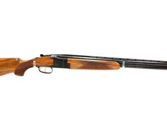 920  Laurona Eibar 12ga Break Action Shotgun 