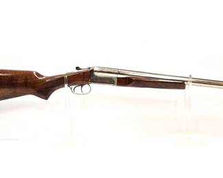 904 Stoeger Coach 12ga Break Action Double Barrel Shotgun