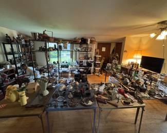 Just the main room, zoom in to pick out the deals