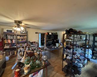 Just the main room, zoom in to pick out the deals