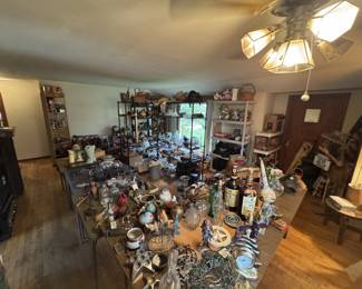 Just the main room, zoom in to pick out the deals