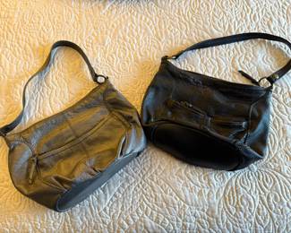 The Sak Shoulder Bags