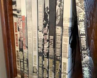 Time-Life World War II Series