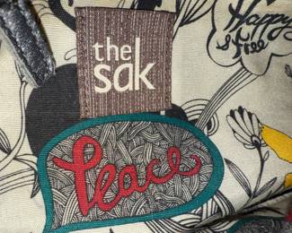 The Sak Shoulder Bags