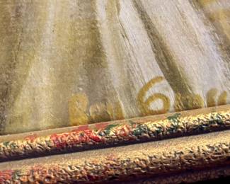 Framed Print "Gypsy" by Roy Grossman