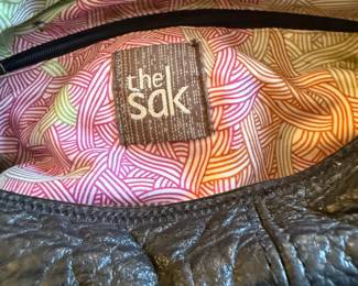 The Sak Shoulder Bags