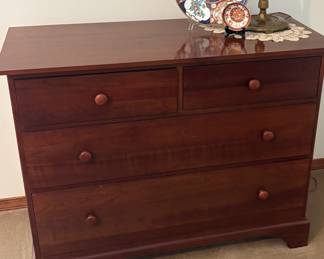 Ethan Allen American Impressions Collection Dresser