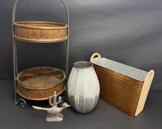 Rustic Home Dcor Collection